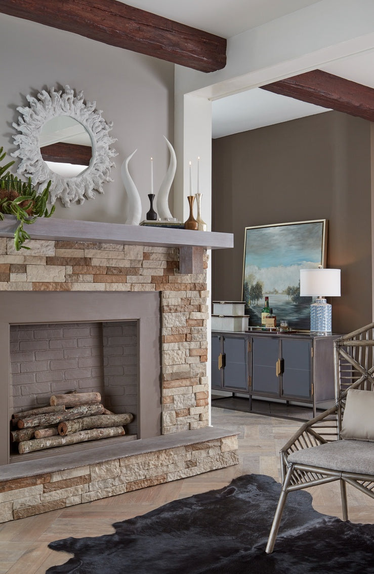Amalfi Table Lamp