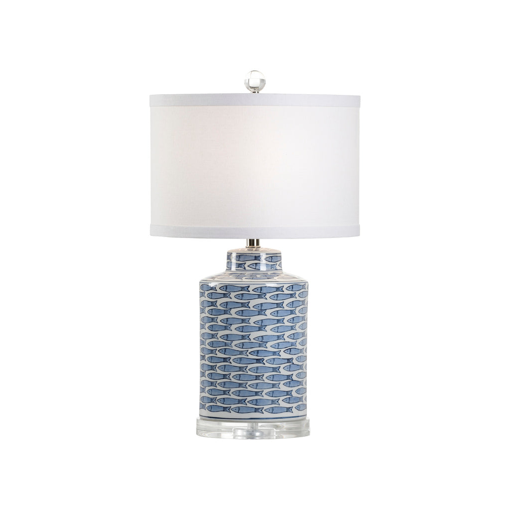 Amalfi Table Lamp