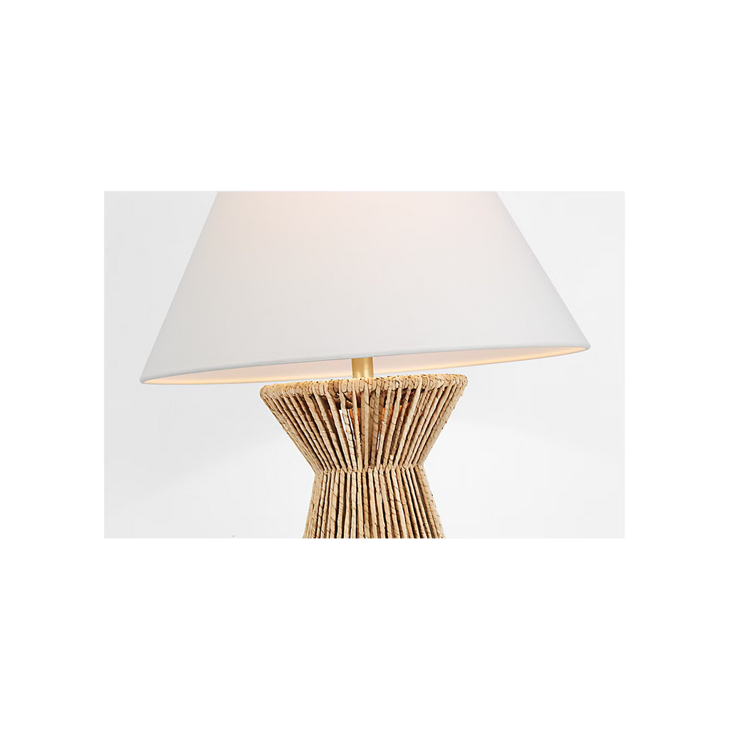Antigua Table Lamp