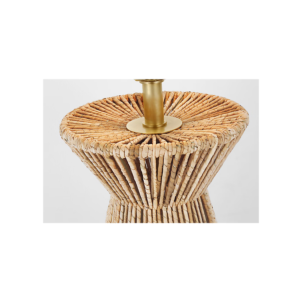 Antigua Table Lamp