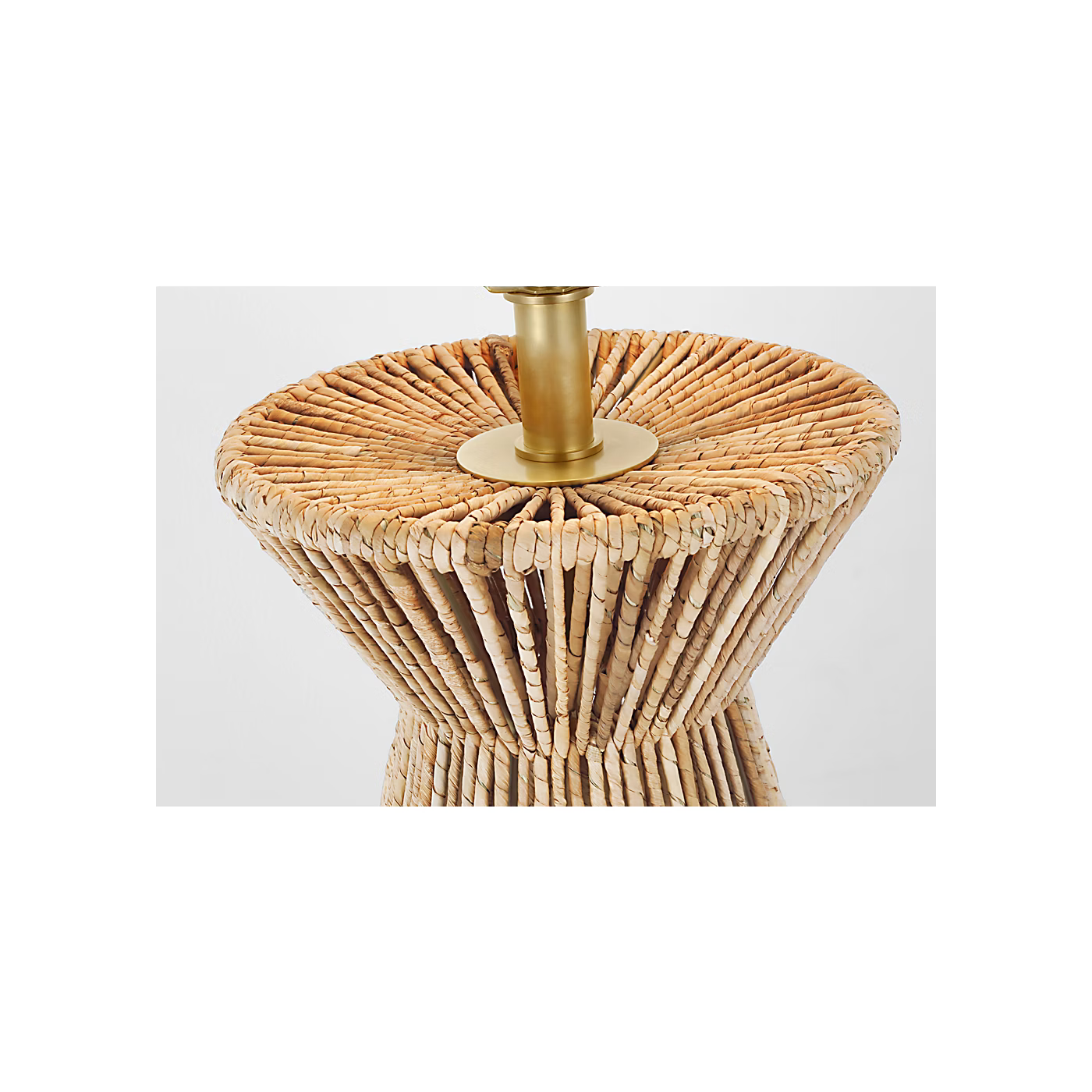 Antigua Table Lamp