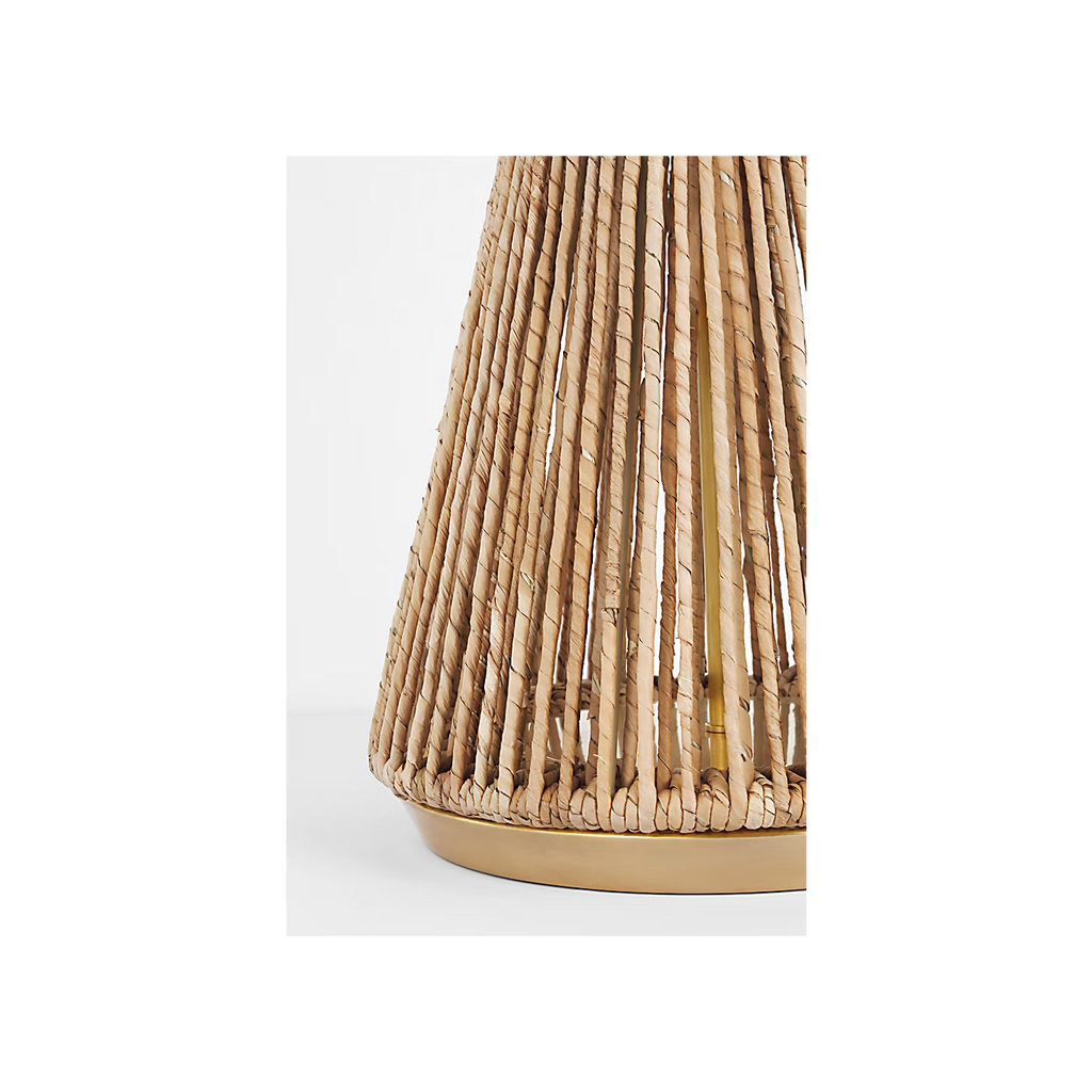 Antigua Table Lamp