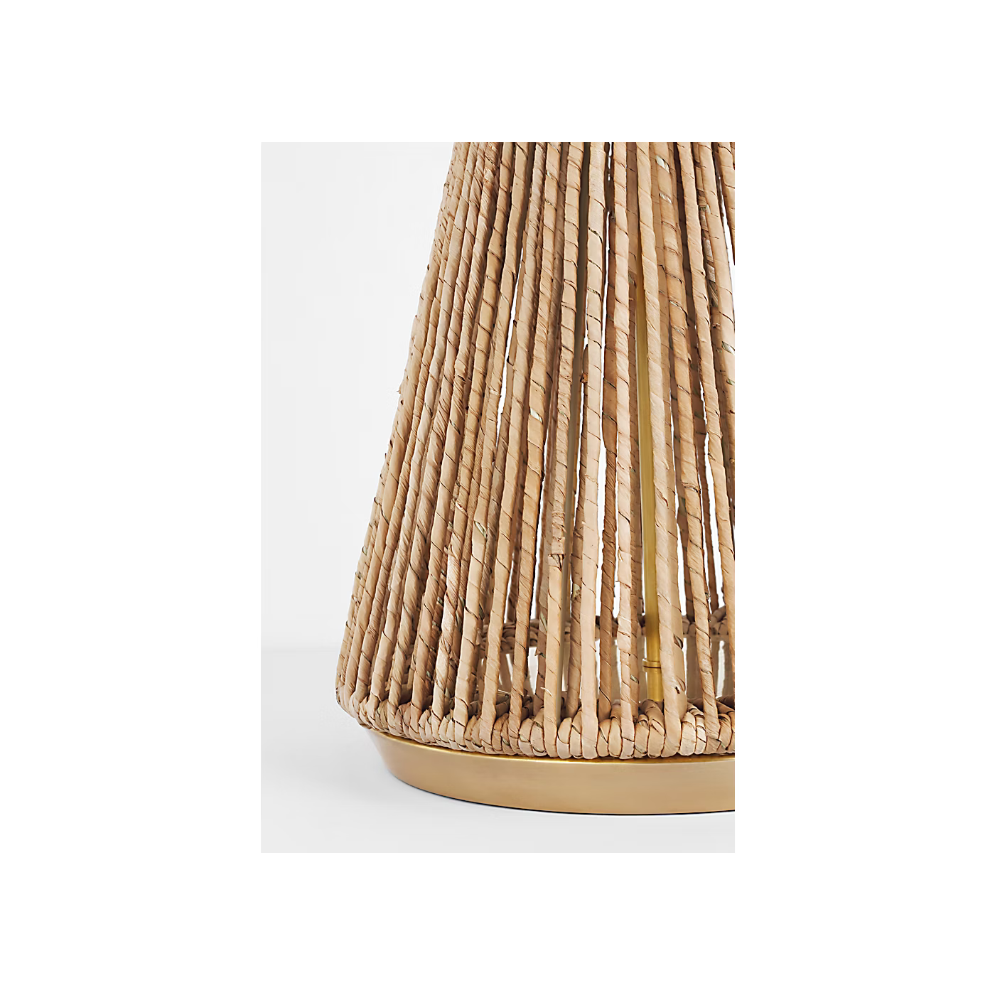 Antigua Table Lamp