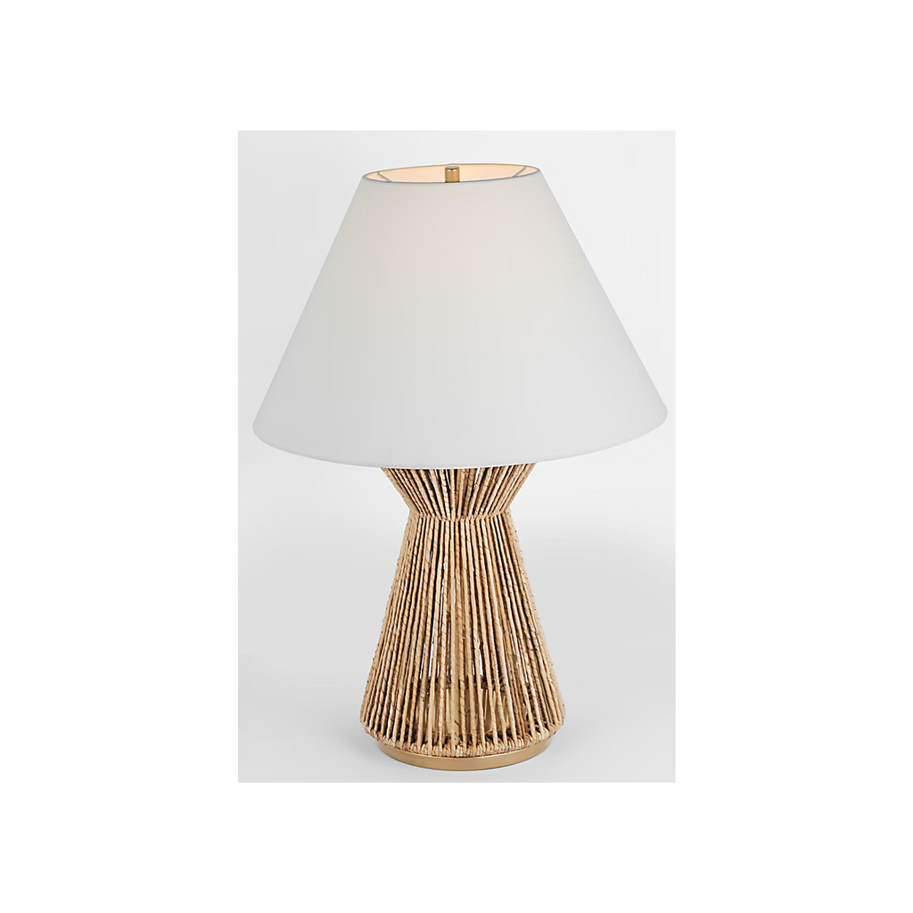 Antigua Table Lamp