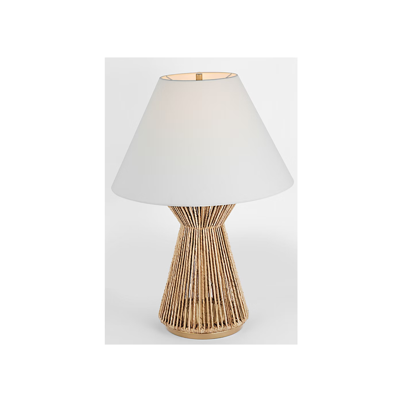 Antigua Table Lamp