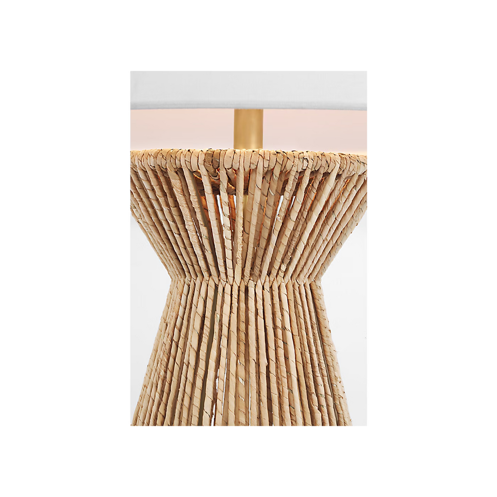 Antigua Table Lamp