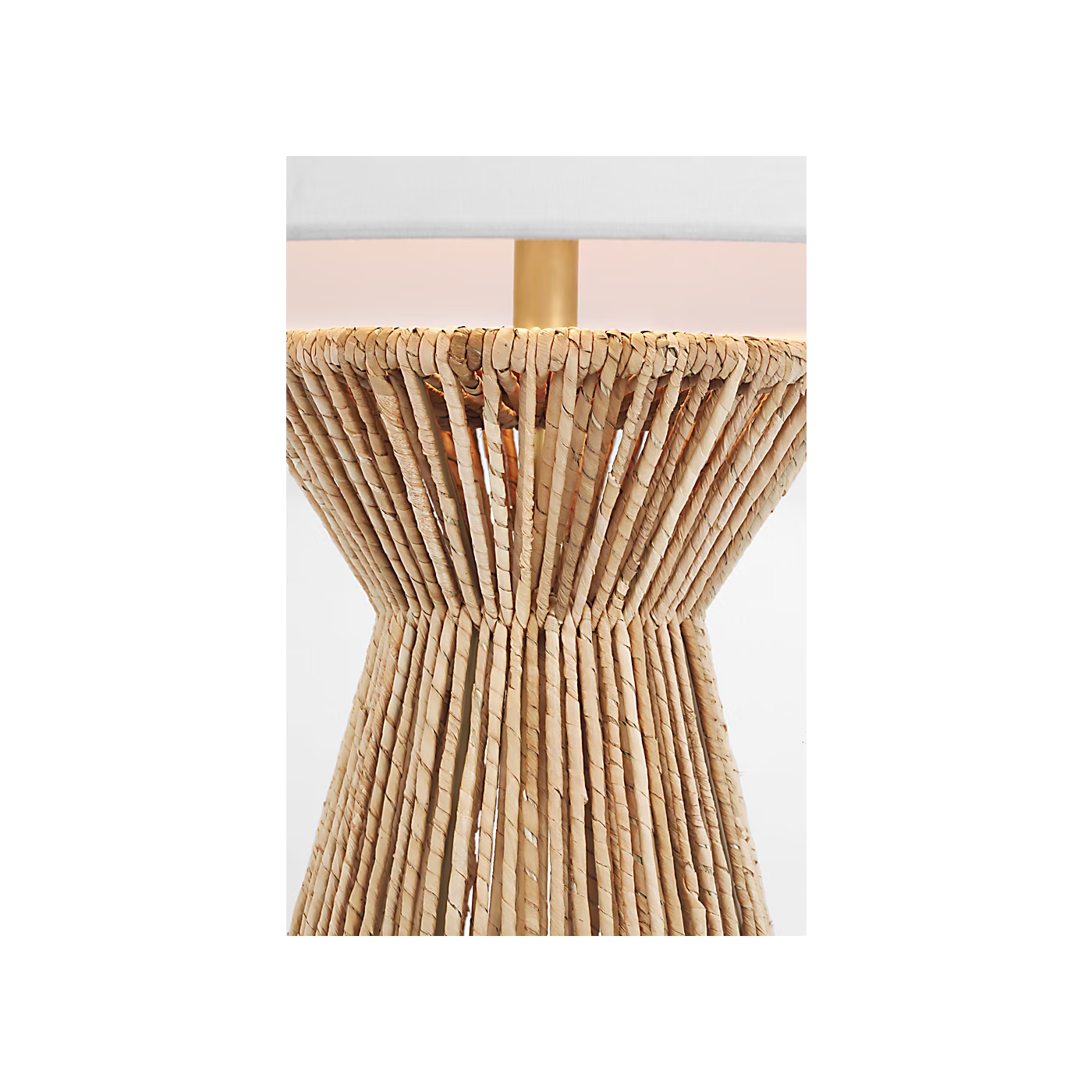Antigua Table Lamp