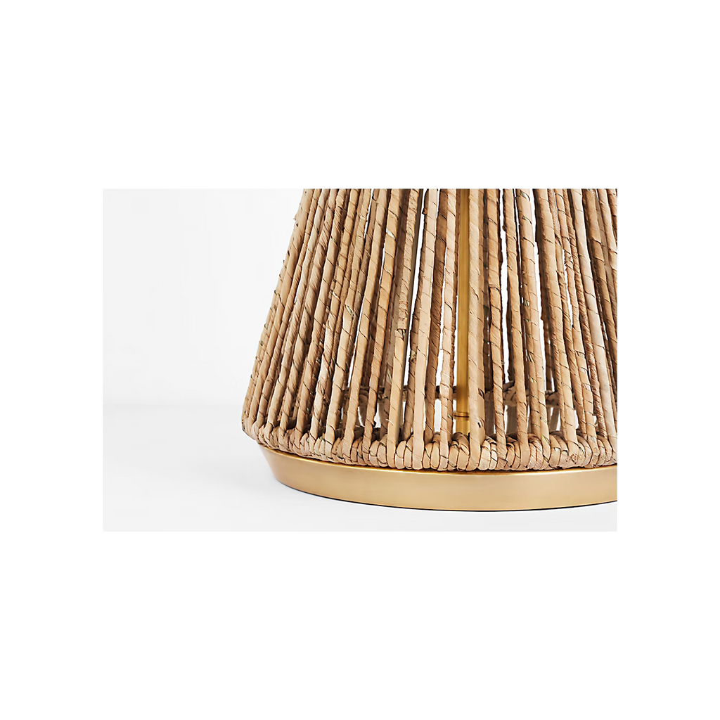 Antigua Table Lamp