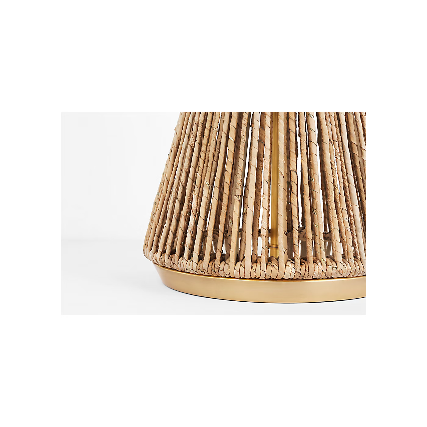 Antigua Table Lamp