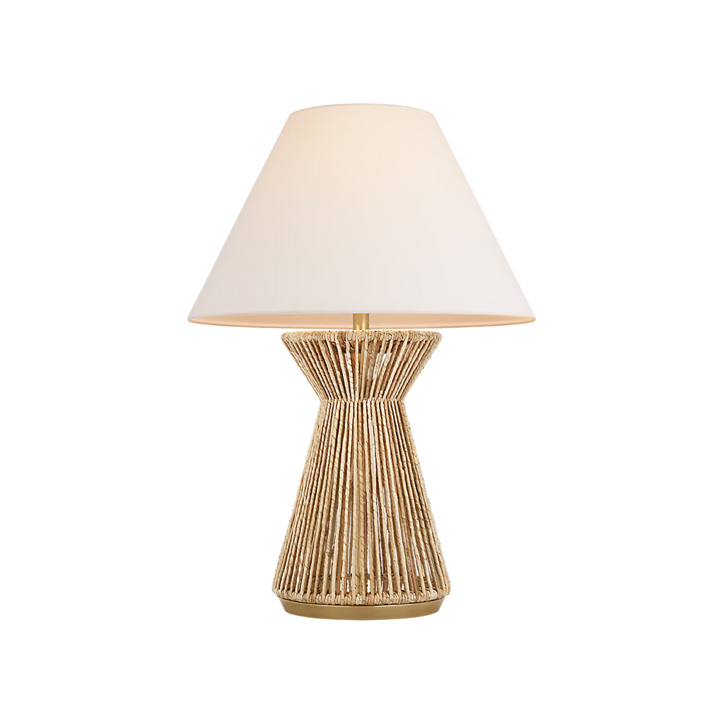Antigua Table Lamp
