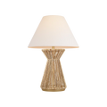 Antigua Table Lamp