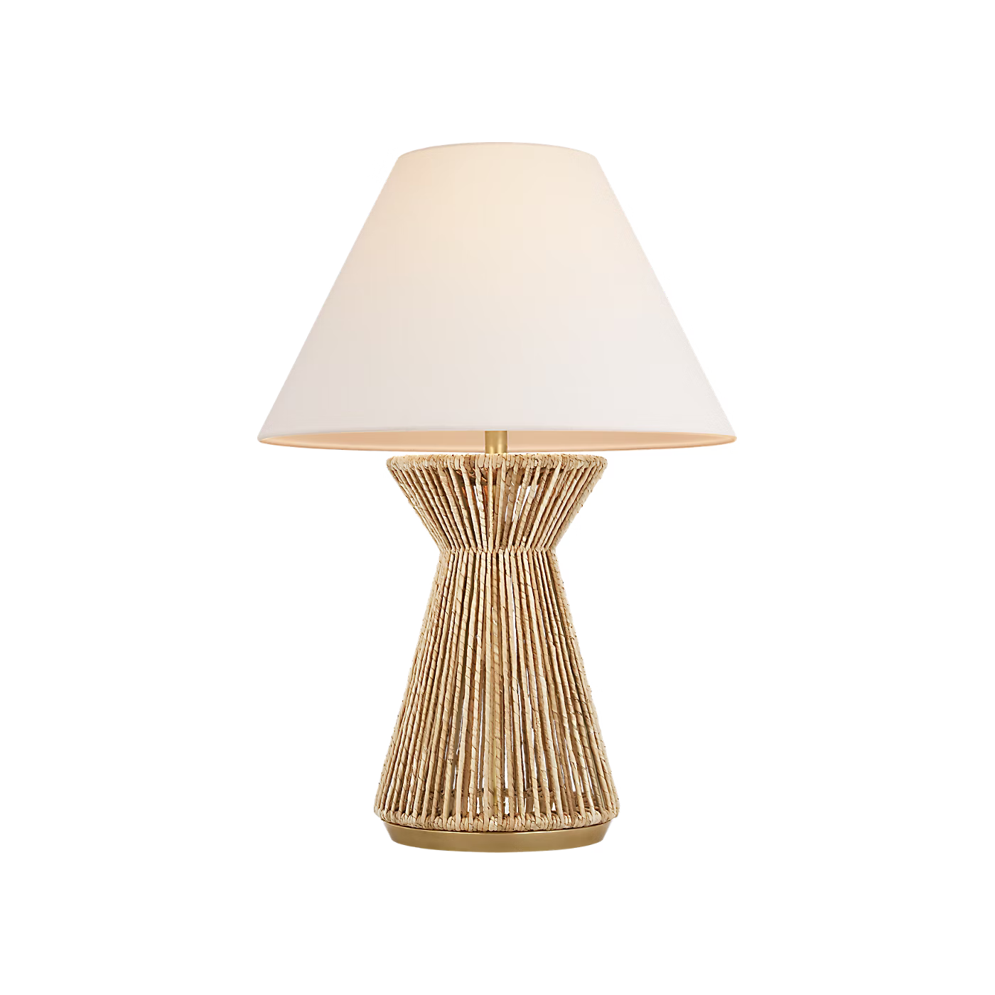 Antigua Table Lamp
