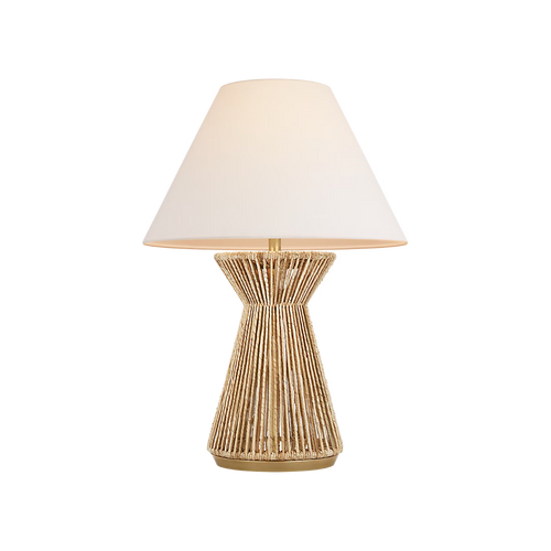 Antigua Table Lamp