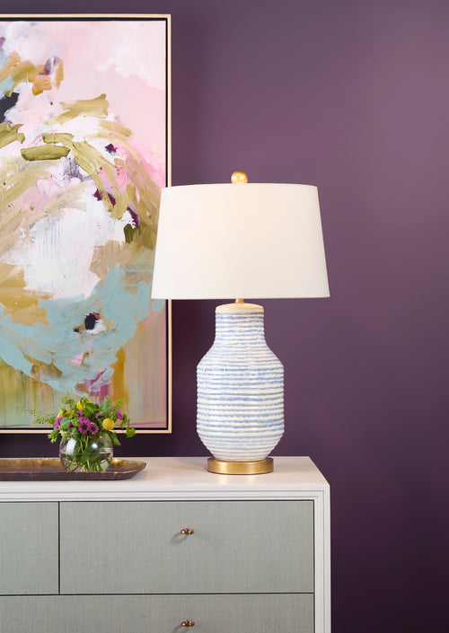 Argos Table Lamp