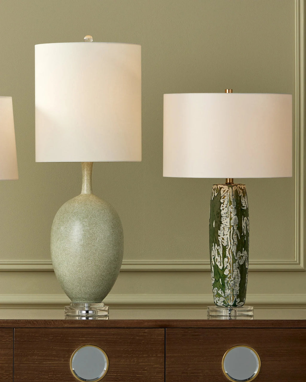 Banyan Table Lamp