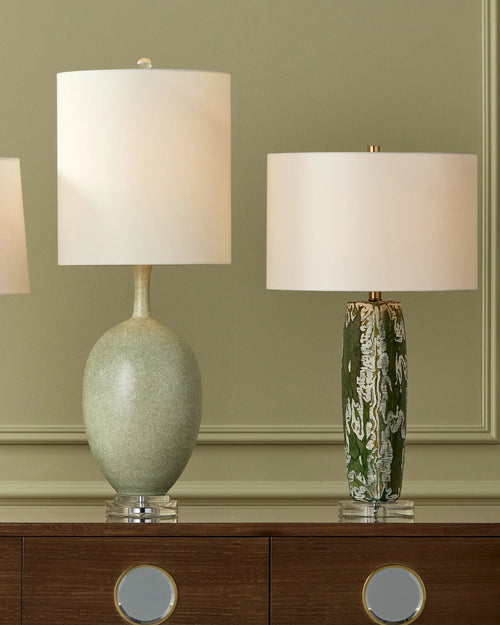 Banyan Table Lamp