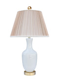 Cloud Blue Table Lamp