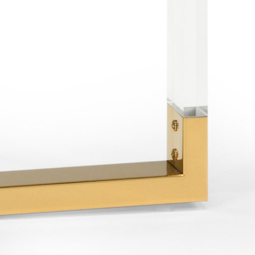 Donovan Side Table