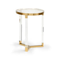 Donovan Side Table