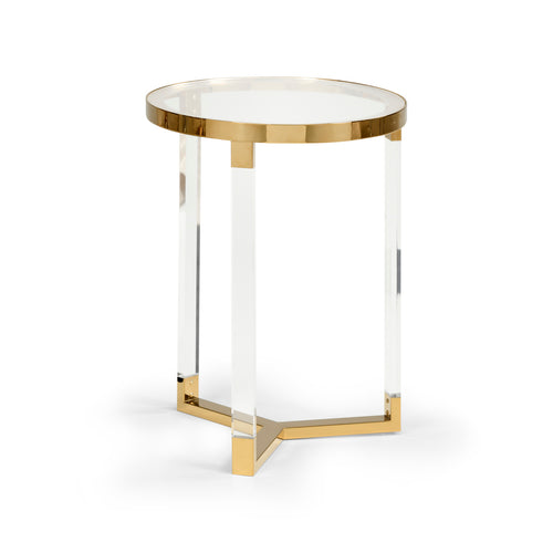 Donovan Side Table