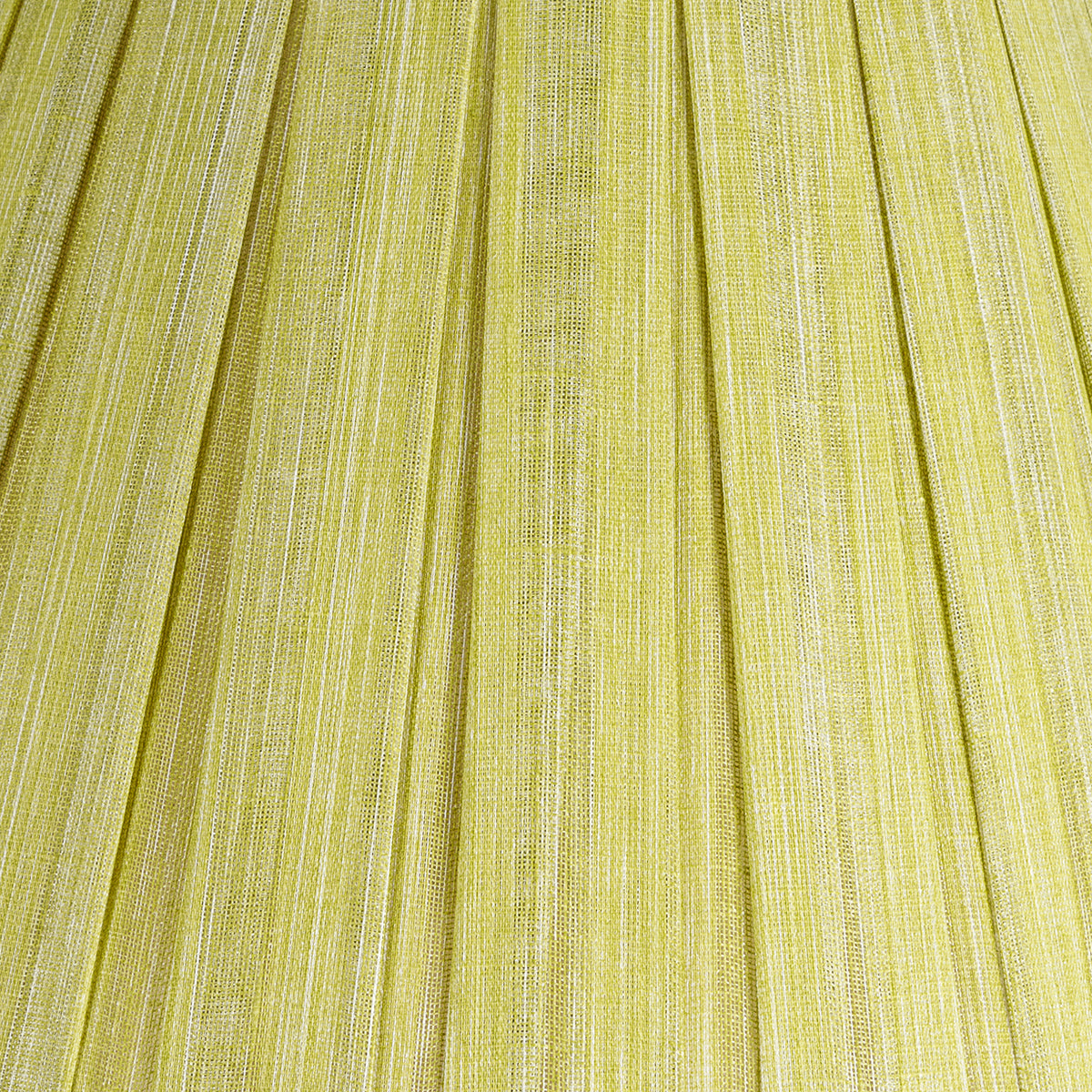Fermoie Euphorbia Box Pleat Lampshade