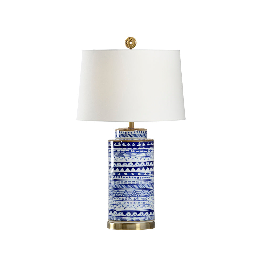Huntington Table Lamp
