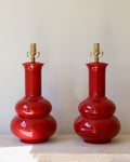 Hwang Bishop Chili Ming Lamp Base