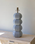 Hwang Bishop Cornflower Barnacle Ceramic Lamp Base