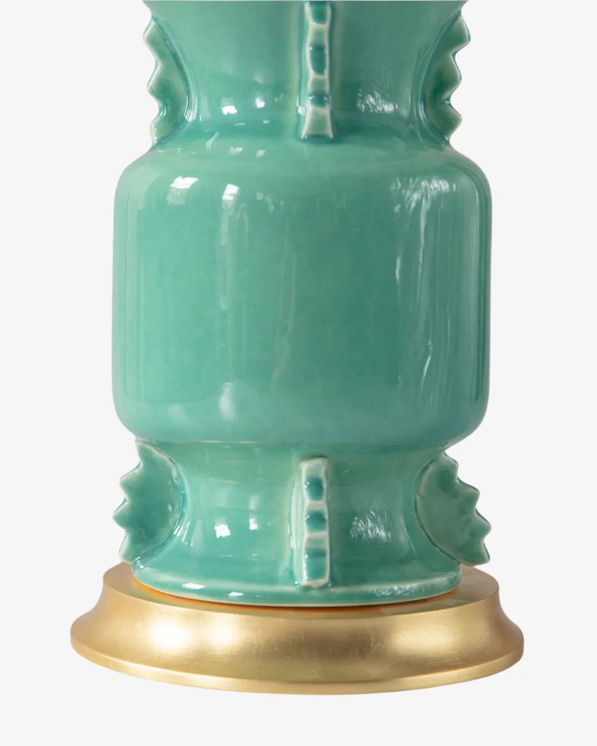 Hwang Bishop Lagos Amalfi Ceramic Lamp Base