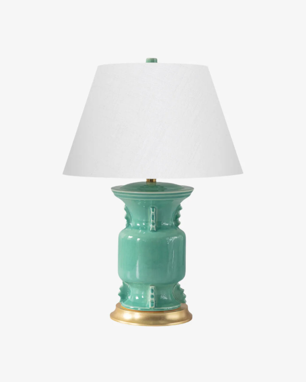 Hwang Bishop Lagos Amalfi Ceramic Lamp Base