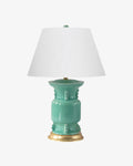 Hwang Bishop Lagos Amalfi Ceramic Lamp Base