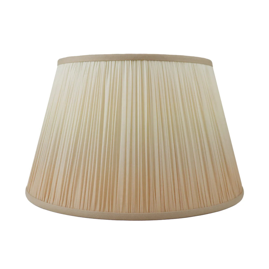 International Biscuit Ombre Empire Lampshade