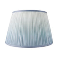 International Blue Ombre Empire Lampshade
