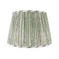 International Green Bark Empire Lampshade
