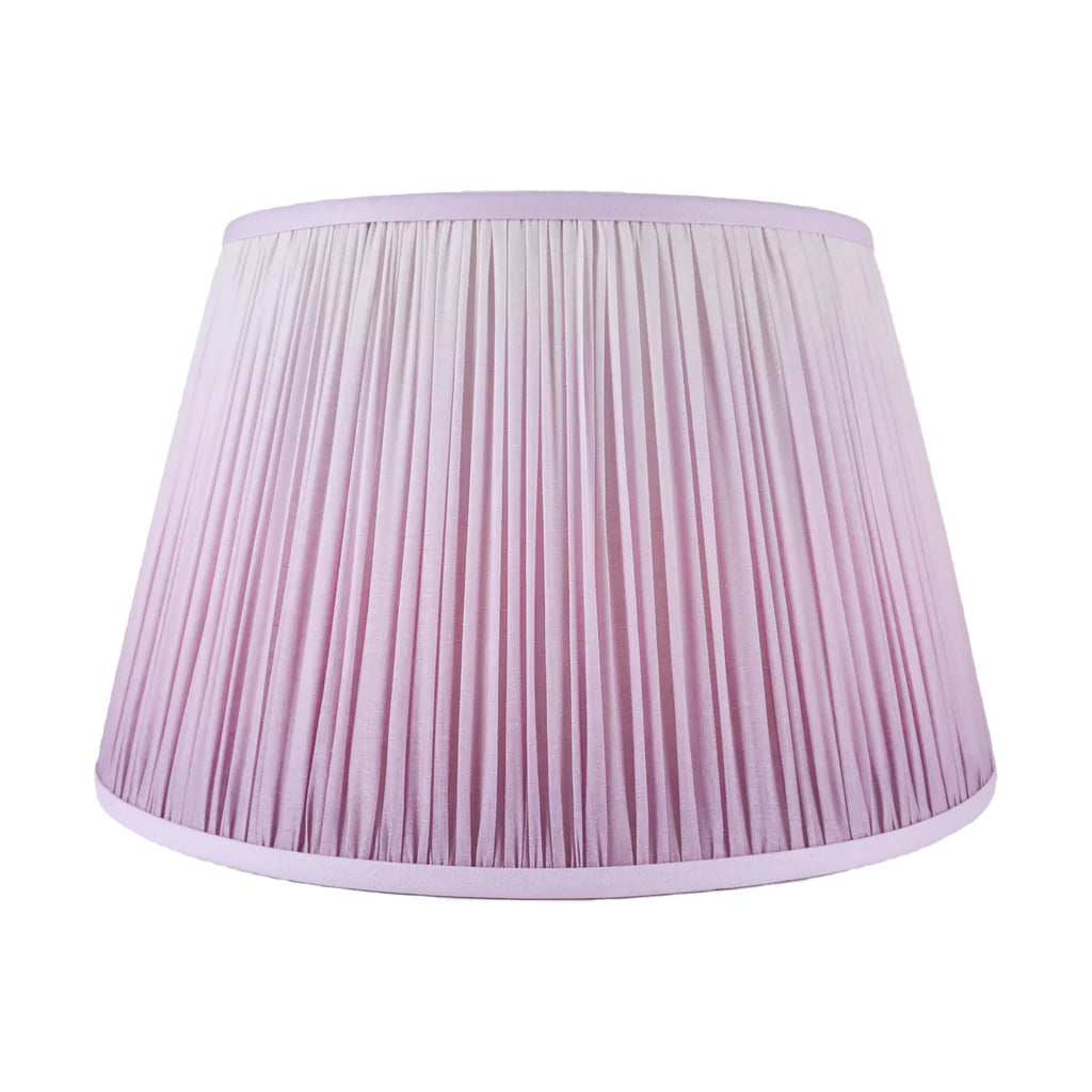 International Orchid Ombre Empire Lampshade

