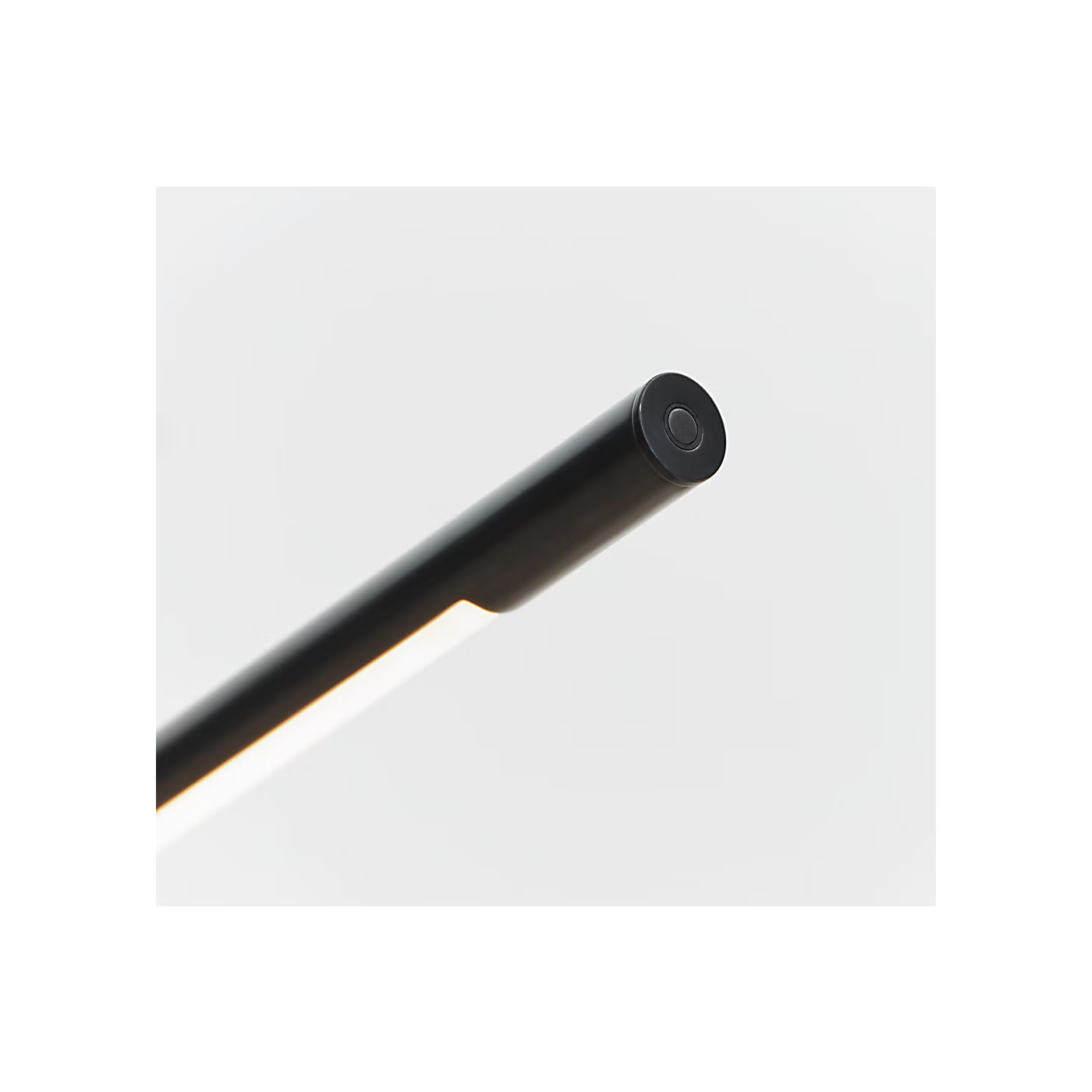 Large Articulating Floor Lamp in Bronze