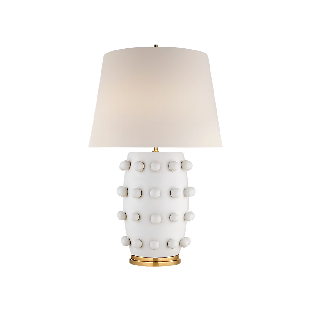 Linden Medium Cordless Table Lamp 