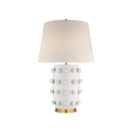 Linden Medium Cordless Table Lamp 