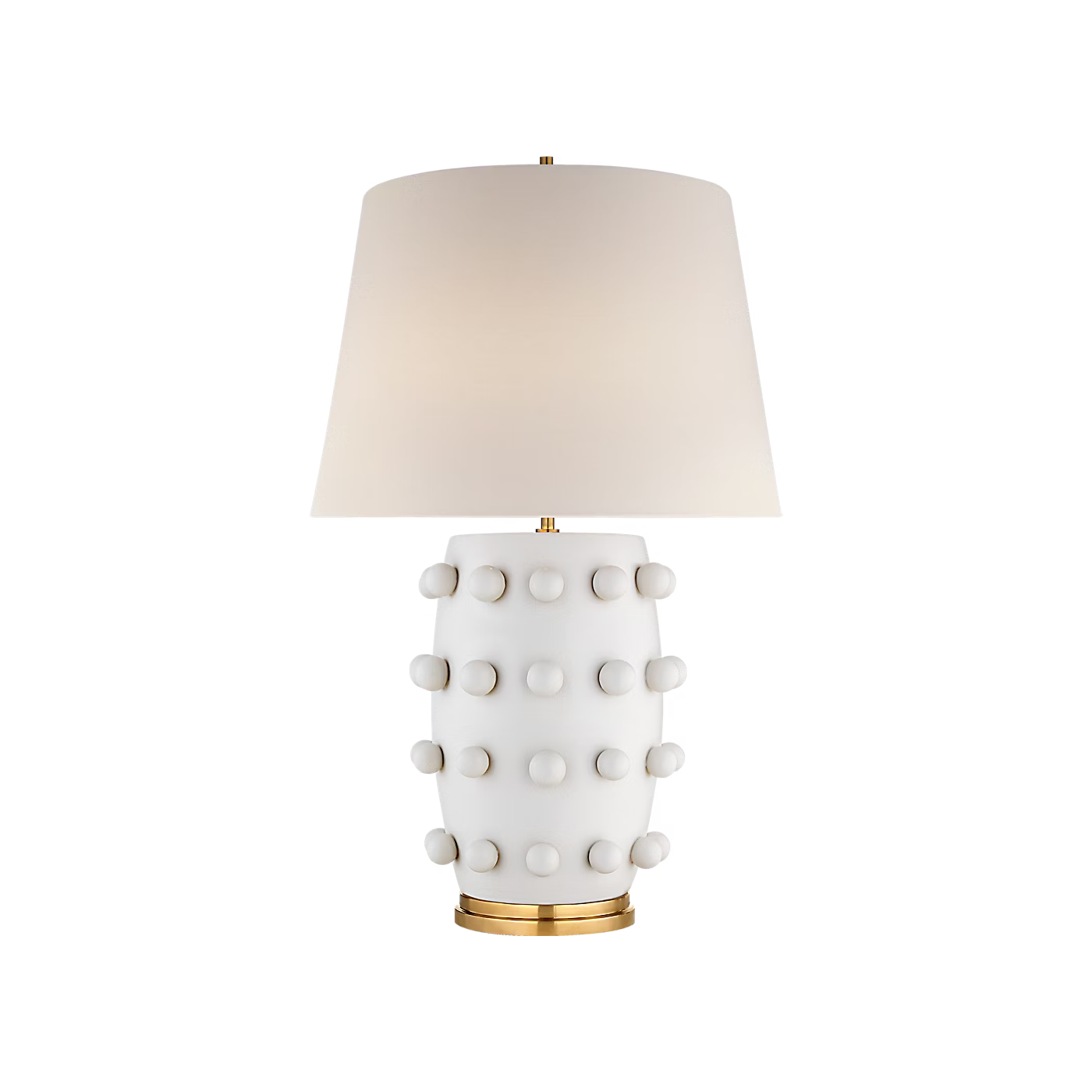 Linden Medium Cordless Table Lamp 