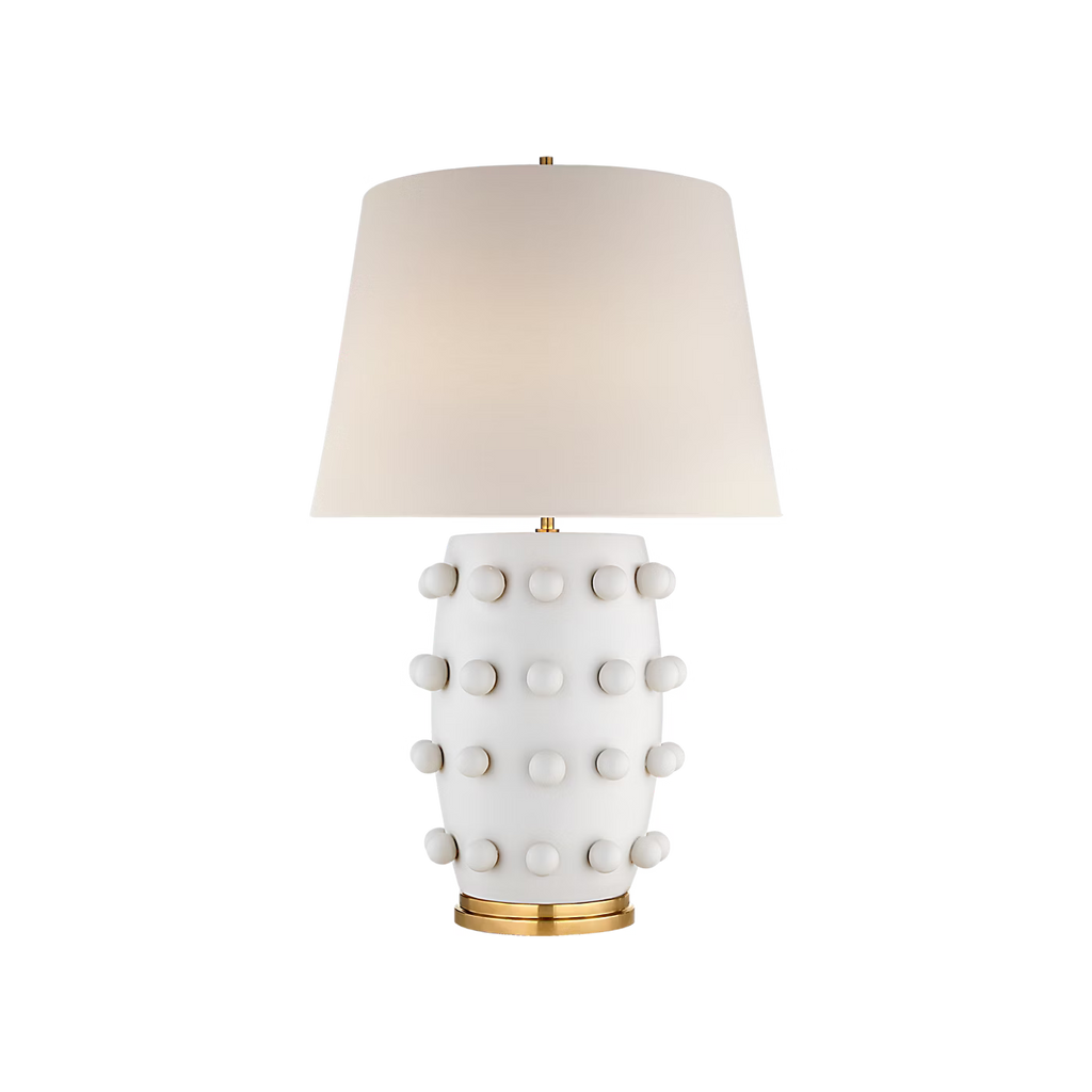 Linden Medium Cordless Table Lamp 