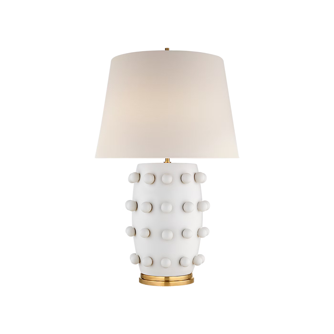 Linden Medium Cordless Table Lamp 