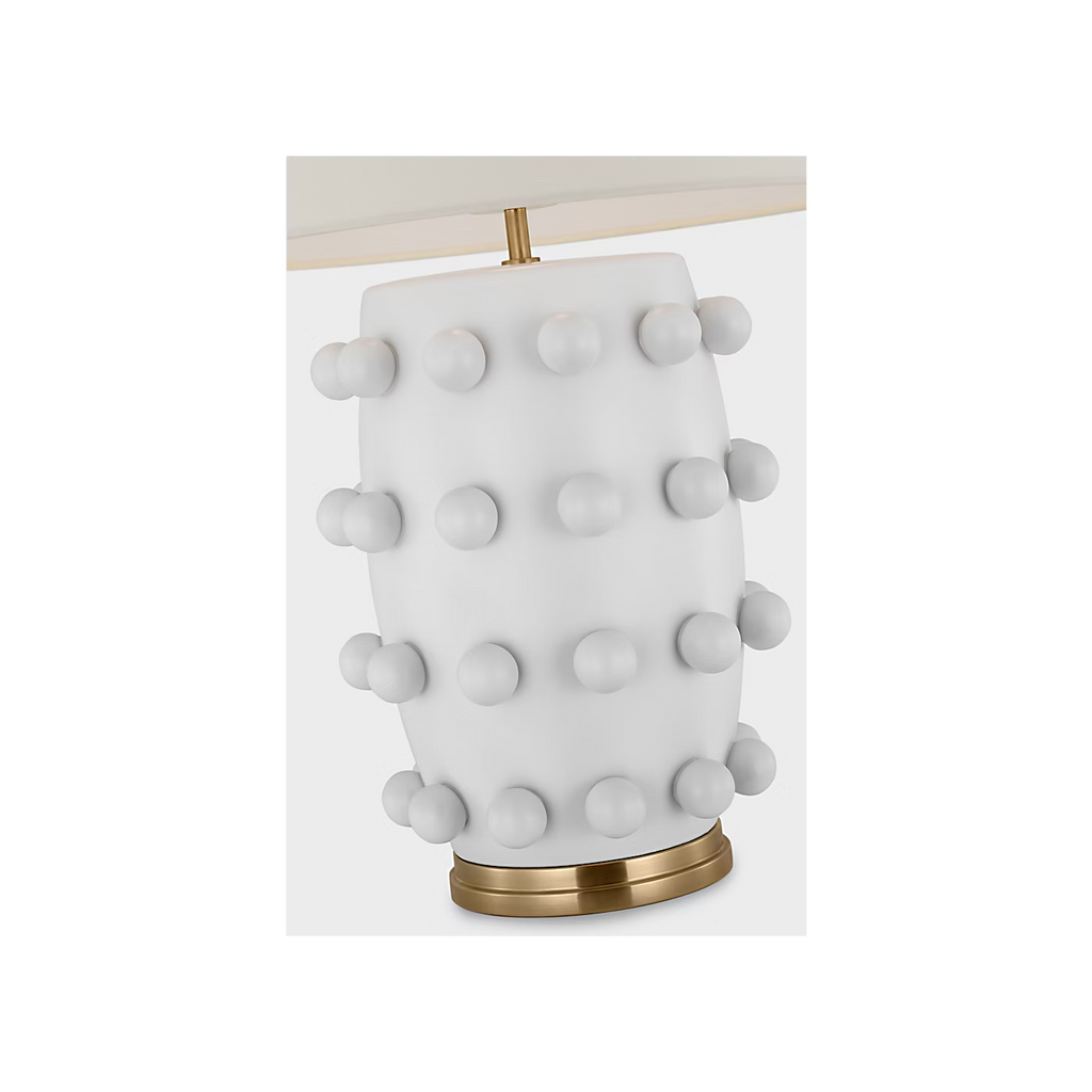Linden Medium Cordless Table Lamp 