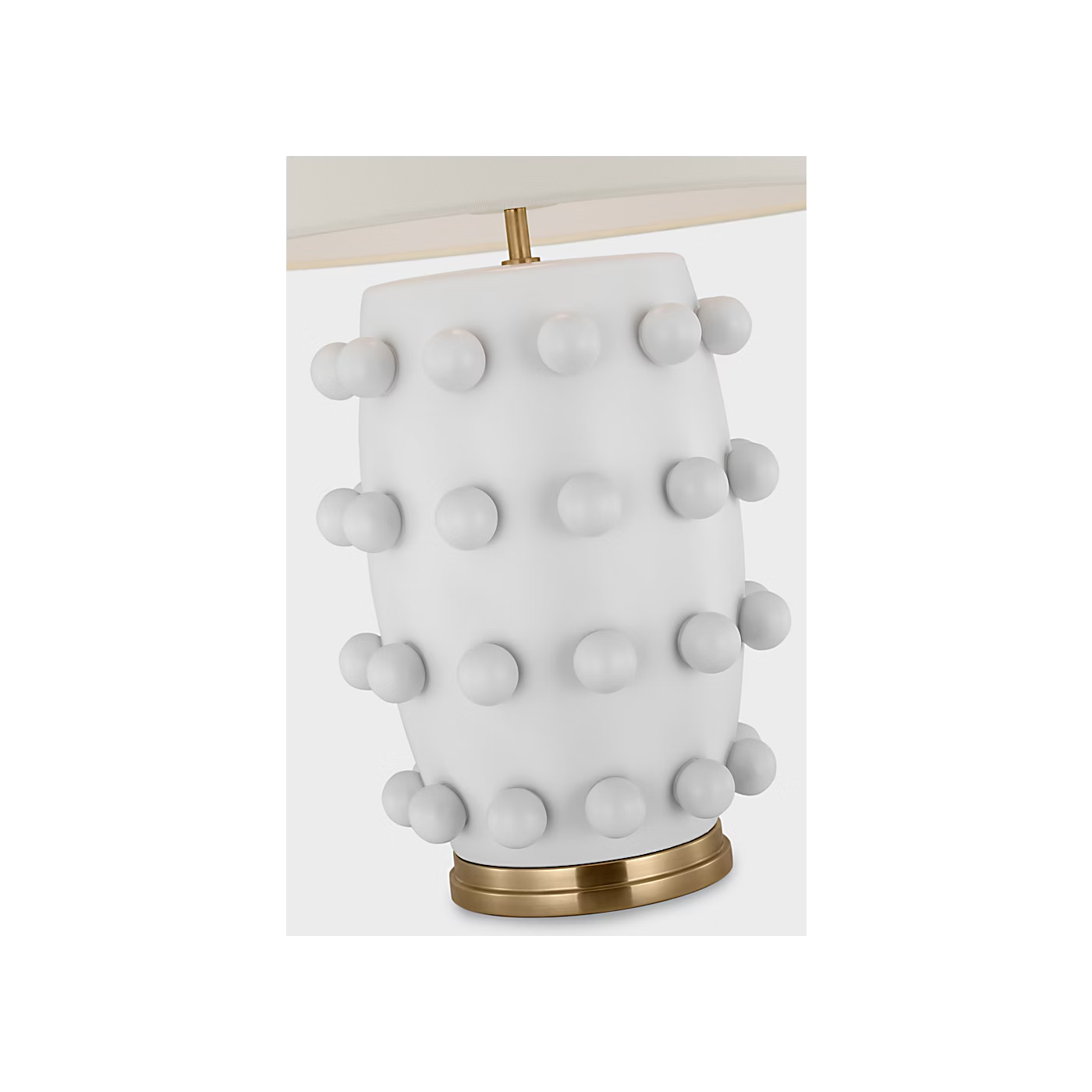 Linden Medium Cordless Table Lamp 