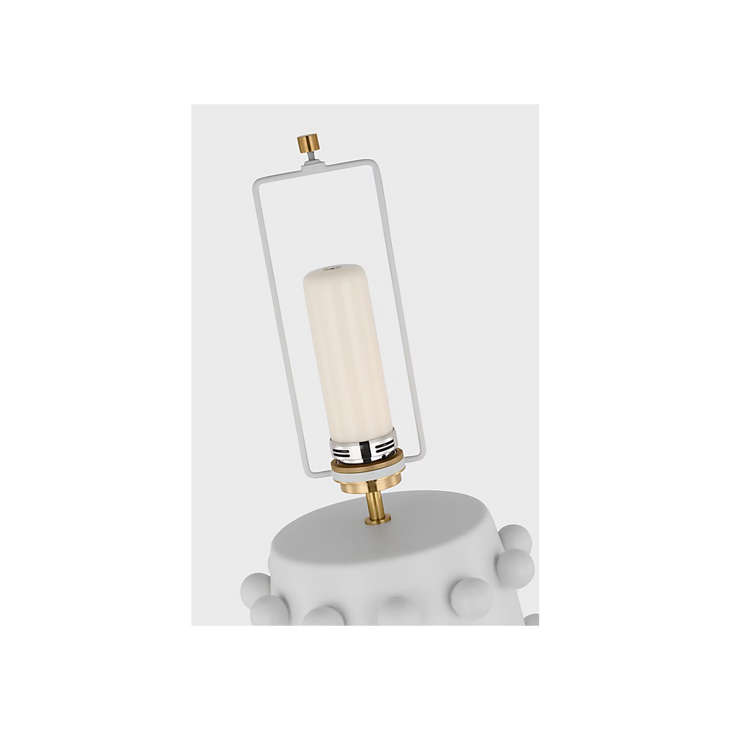 Linden Medium Cordless Table Lamp 