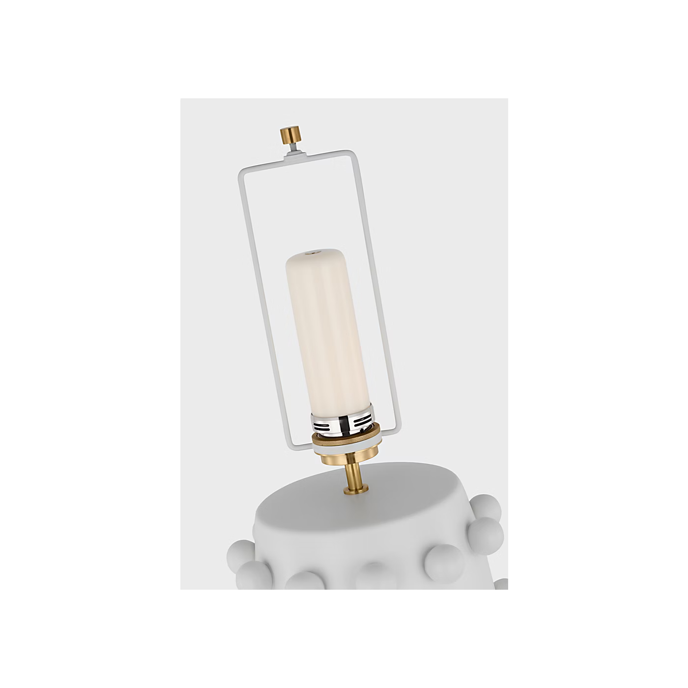 Linden Medium Cordless Table Lamp 