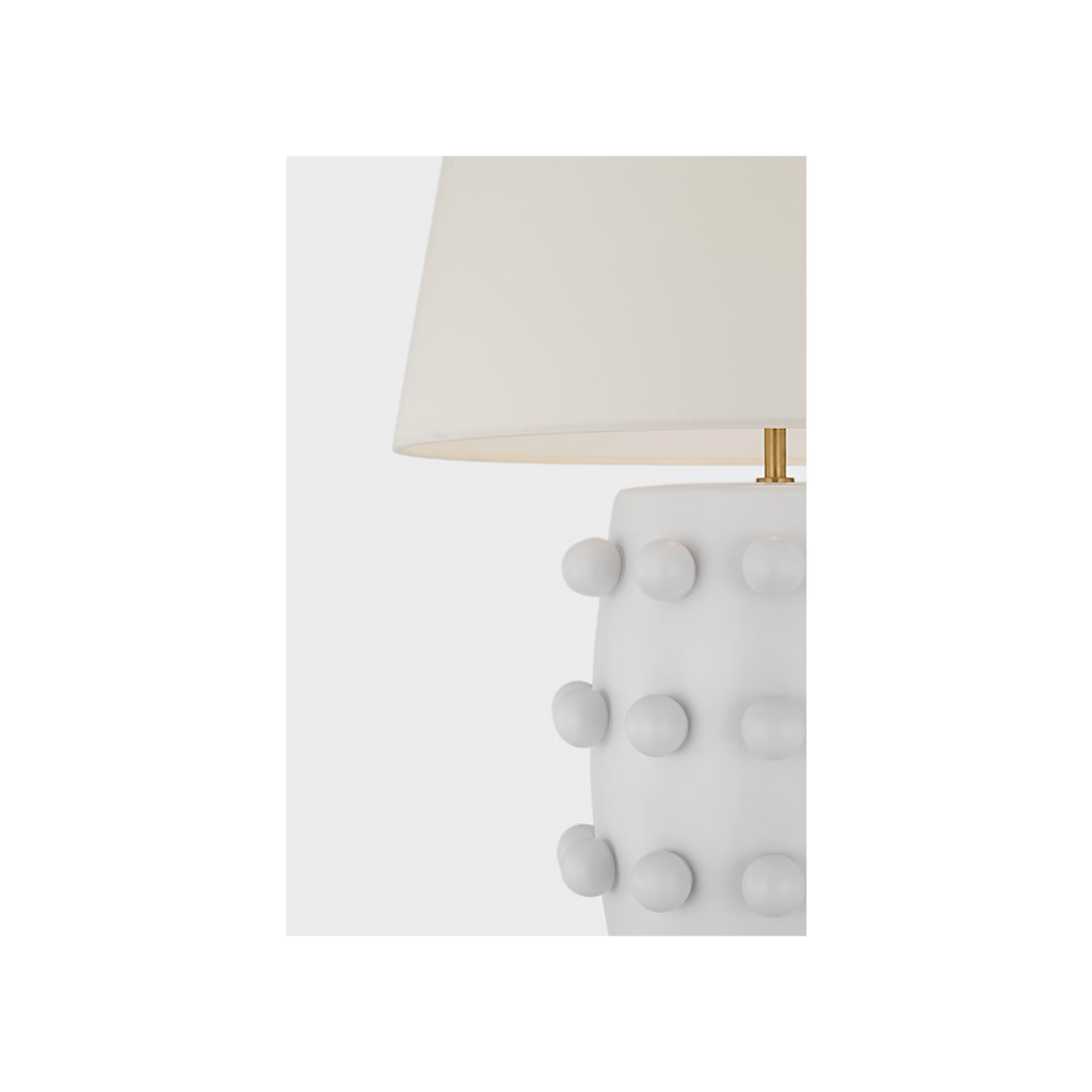 Linden Medium Cordless Table Lamp 