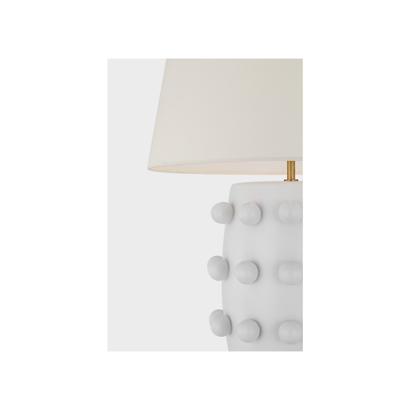Linden Medium Cordless Table Lamp 