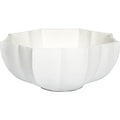 Mahal Bowl in White