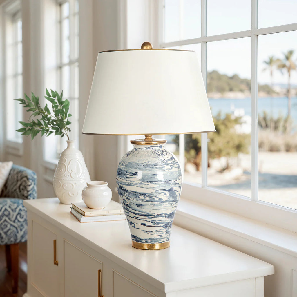 Miramar Table Lamp