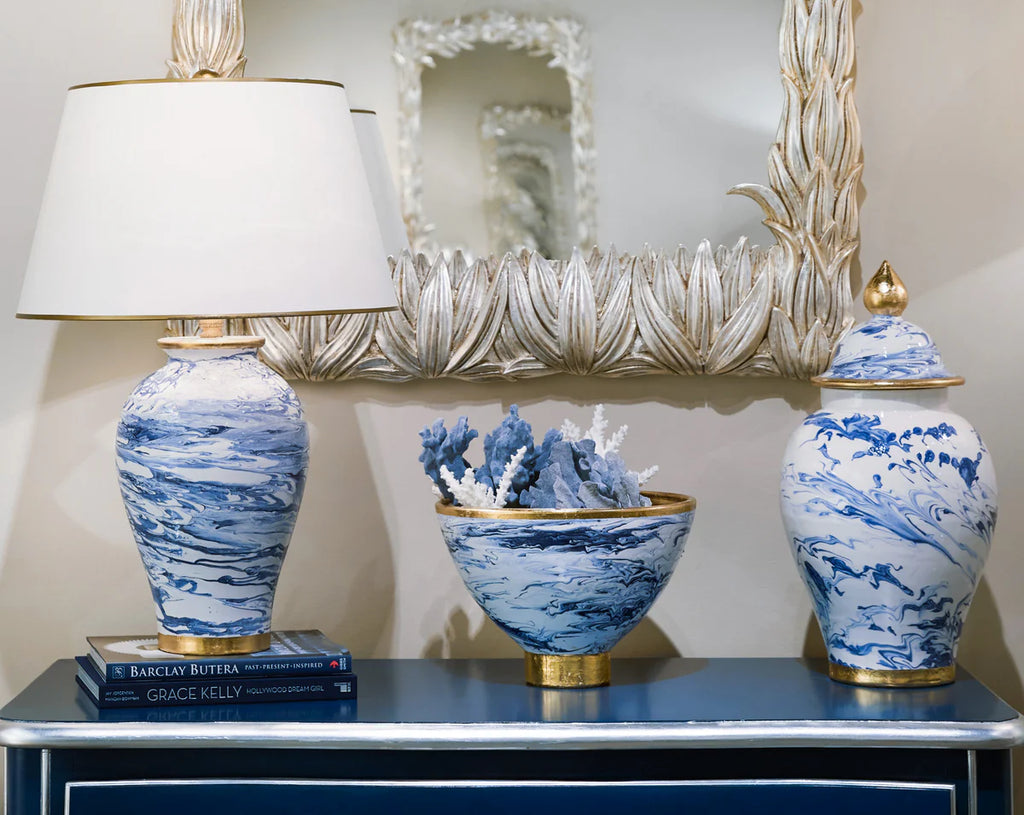 Miramar Table Lamp